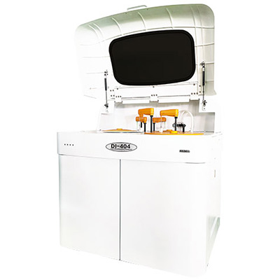 DI-404全自动生化分析仪