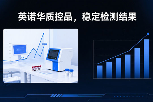 HB火博血小板职能仪专用质控品助力血小板职能检测尺度化及质量水平提升!