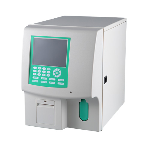 HB-7221 Hematology Analyzer