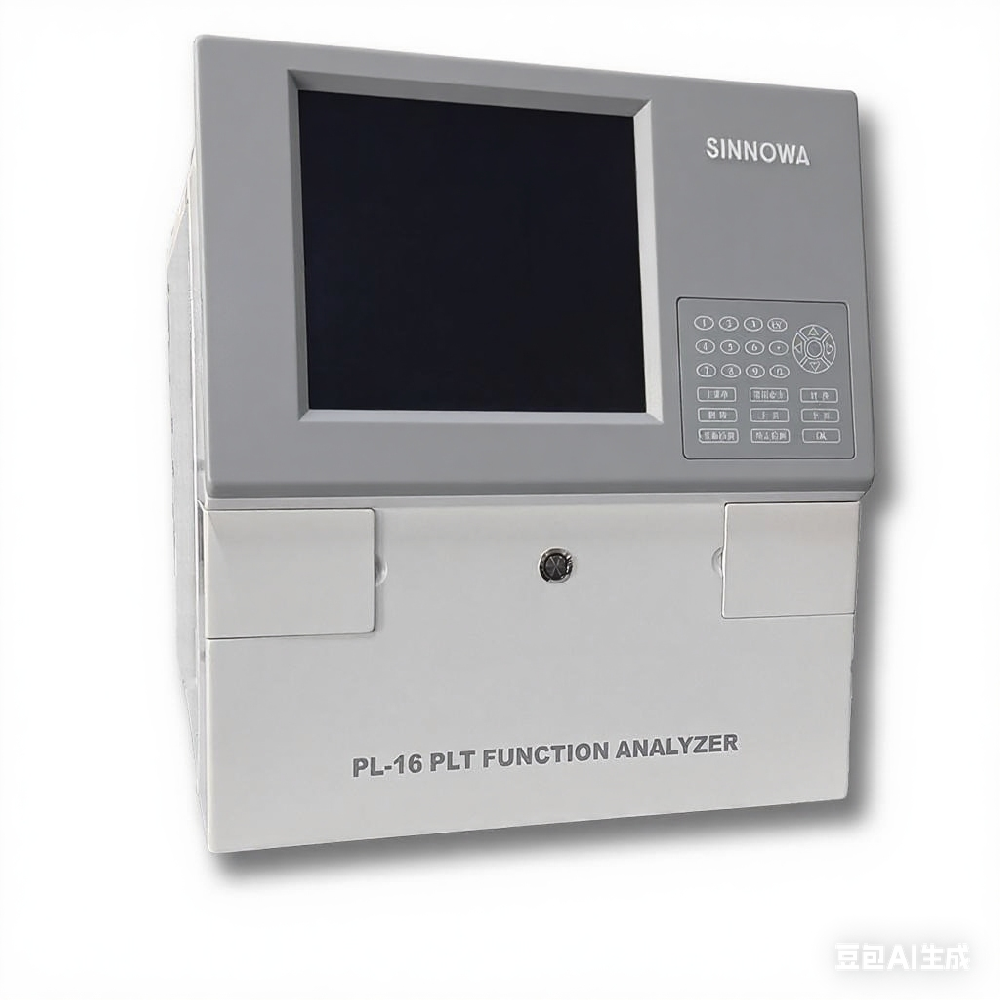 PL-16 PLT Analyzer